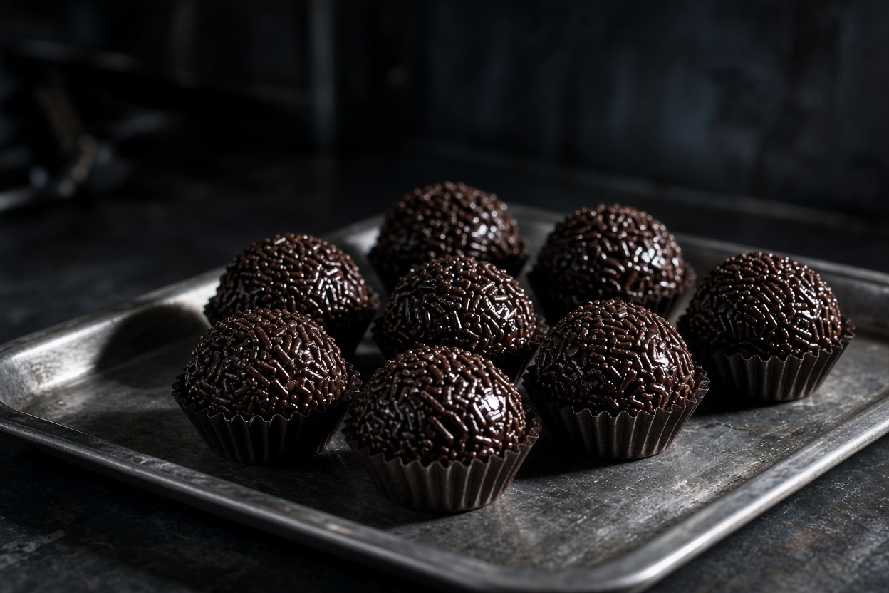 Brigadeiro